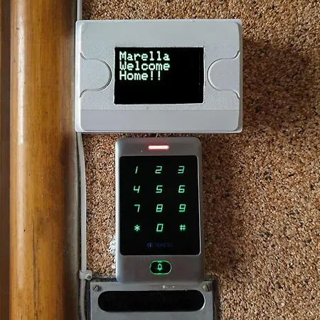 Apartment Quiet, Cozy Flat Near Citycenter *