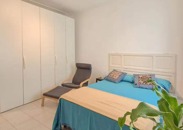 アパート Quiet, Cozy Flat Near Citycenter *