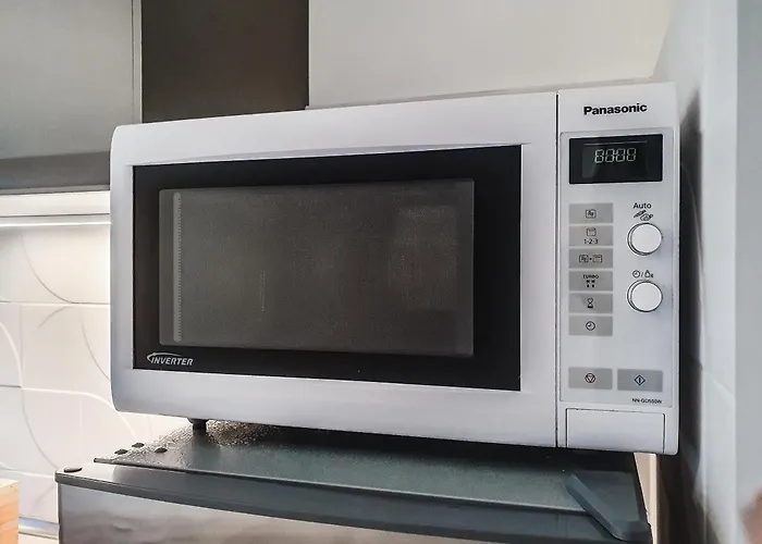 Quiet, Cozy Flat Near Citycenter アパート ローマ