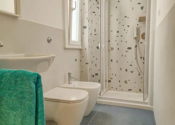 アパート Quiet, Cozy Flat Near Citycenter